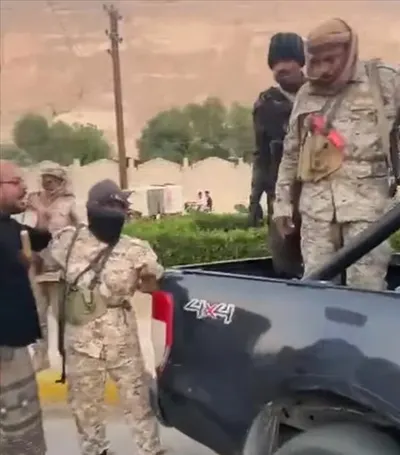 اخبار اليمن الان الحدث اليوم عاجل 