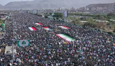 اخبار اليمن الان الحدث اليوم عاجل 