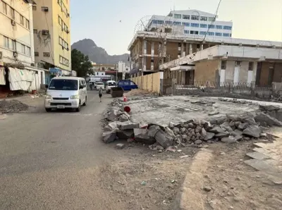 اخبار اليمن الان الحدث اليوم عاجل 