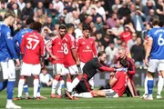 عرب تايم اخبار اليمن الان بتعادله إيفرتون مانشستر يونايتد يسقط اخبار اليمن الان الحدث اليوم عاجل عرب تايم
