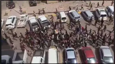 اخبار اليمن الان الحدث اليوم عاجل 