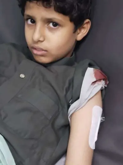 اخبار اليمن الان الحدث اليوم عاجل 