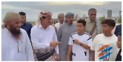 اخبار اليمن الان الحدث اليوم عاجل 