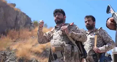 اخبار اليمن الان الحدث اليوم عاجل 