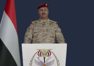 اخبار اليمن الان المتحدث الجديد القوات المسلحة اليمنية اخبار اليمن الان الحدث اليوم عاجل