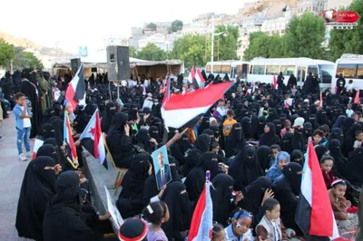 اخبار اليمن الان الحدث اليوم عاجل 