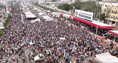 اخبار اليمن الان الحدث اليوم عاجل 