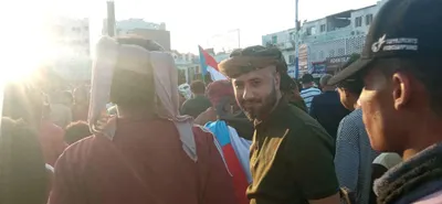 اخبار اليمن الان الحدث اليوم عاجل 