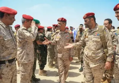 اخبار اليمن الان المهرة اعتقال الزايدي حضرموت يزورون اخبار اليمن الان الحدث اليوم عاجل
