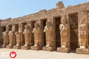 السلام نيوز اخبار اليمن الان الأقصر مقبرة لـباسر العصر الرعامسي اخبار اليمن الان الحدث اليوم عاجل السلام نيوز