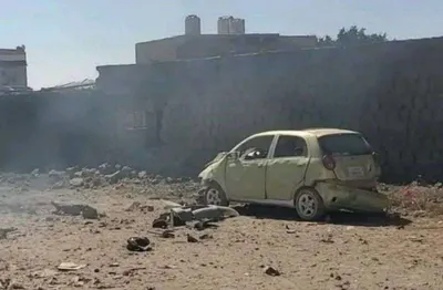 اخبار اليمن الان متهما تفجير سيارة مفخخة بالشمايتين اخبار اليمن الان الحدث اليوم عاجل