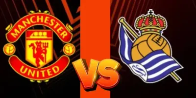 اخبار اليمن الان سوسيداد مانشستر يونايتد بالدوري الأوروبي اخبار اليمن الان الحدث اليوم عاجل