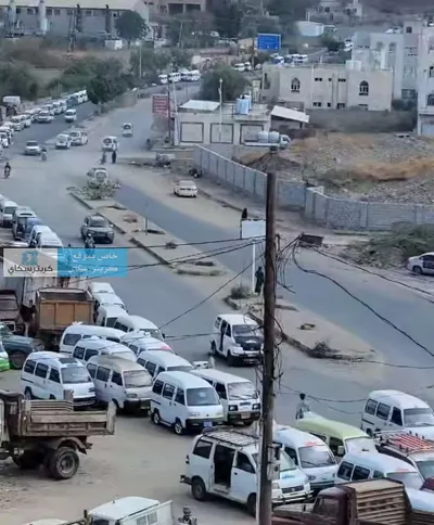 اخبار اليمن الان الحدث اليوم عاجل 