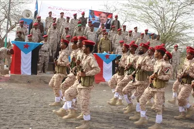 اخبار اليمن الان الحدث اليوم عاجل 