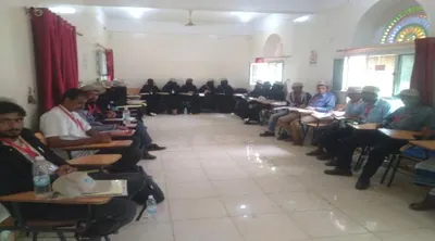 اخبار اليمن الان الحدث اليوم عاجل 