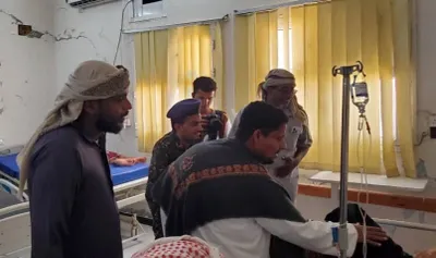 اخبار اليمن الان الحدث اليوم عاجل 