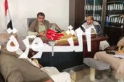 صحيفة الثورة صنعاء اخبار اليمن الان المشاريع الخدمية والتنموية والزراعية بالبيضاء اخبار اليمن الان الحدث اليوم عاجل صحيفة الثورة صنعاء