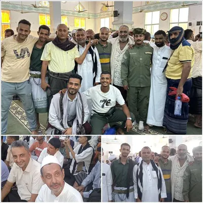 اخبار اليمن الان الحدث اليوم عاجل 
