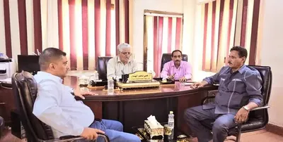 اخبار اليمن الان الحدث اليوم عاجل 