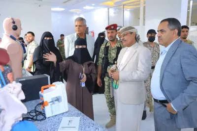 اخبار اليمن الان الفريق سلطان السامعي بمستوى أدائها اخبار اليمن الان الحدث اليوم عاجل