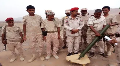 اخبار اليمن الان الحدث اليوم عاجل 