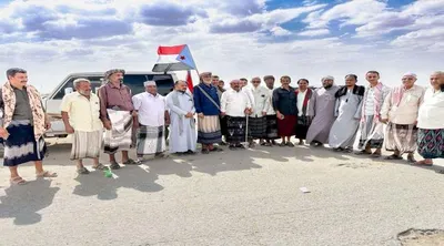 اخبار اليمن الان الحدث اليوم عاجل 