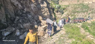 اخبار اليمن الان الحدث اليوم عاجل 