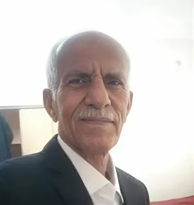 اخبار اليمن الان القيادي الانتقالي الميسري متأثرا بجراحه اخبار اليمن الان الحدث اليوم عاجل