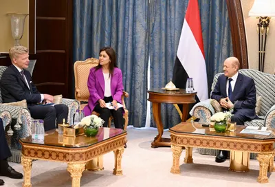 اخبار اليمن الان الحدث اليوم عاجل 