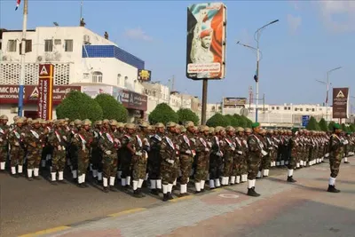 اخبار اليمن الان الحدث اليوم عاجل 