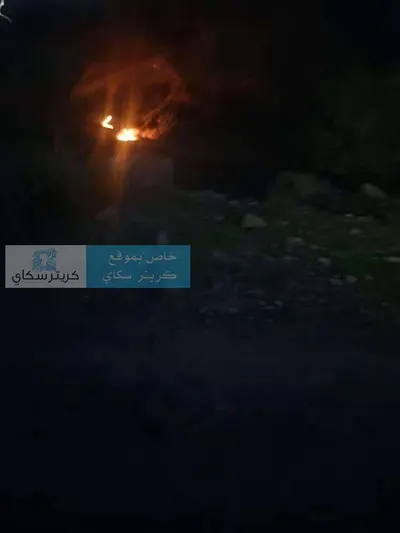 اخبار اليمن الان دفاعات العمالقة تسقط مسيرة بيافع اخبار اليمن الان الحدث اليوم عاجل