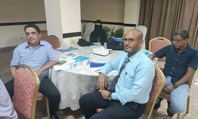 اخبار اليمن الان الحدث اليوم عاجل 