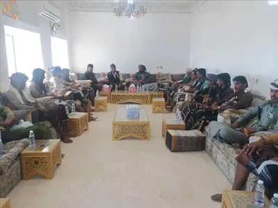 اخبار اليمن الان الحدث اليوم عاجل 