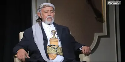 اخبار اليمن الان ترتيبات القيادي الحوثي الزايدي القادمة اخبار اليمن الان الحدث اليوم عاجل