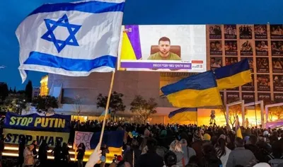اخبار اليمن الان مستشفيات إسرائيلية اللاجئين الأوكرانيين علاجهم اخبار اليمن الان الحدث اليوم عاجل