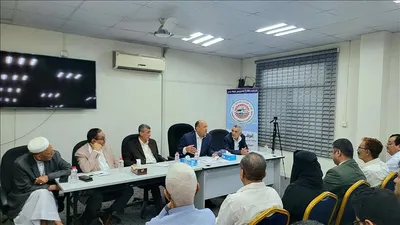 اخبار اليمن الان الحدث اليوم عاجل 