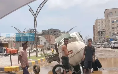 اخبار اليمن الان الحدث اليوم عاجل 