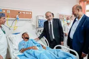 كريتر إسكاي اخبار اليمن الان محمود الصبيحي يزور مستشفى سلمان اخبار اليمن الان الحدث اليوم عاجل كريتر إسكاي
