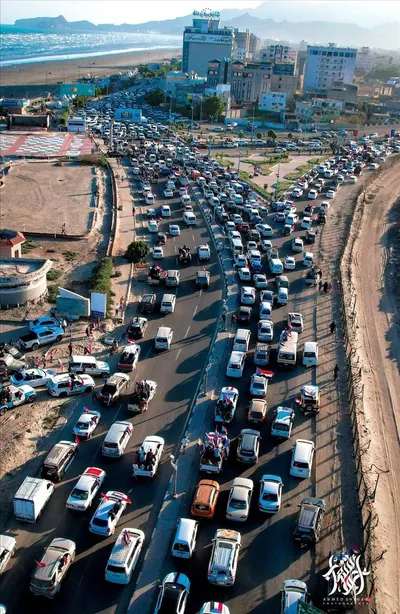 اخبار اليمن الان الحدث اليوم عاجل 