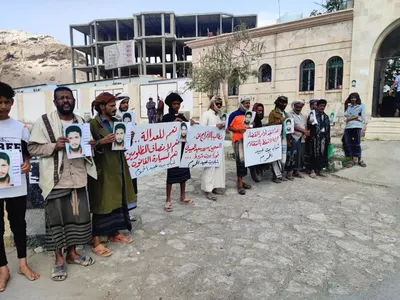 اخبار اليمن الان الحدث اليوم عاجل 