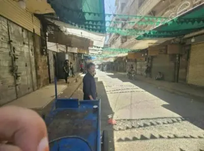 اخبار اليمن الان الحدث اليوم عاجل 