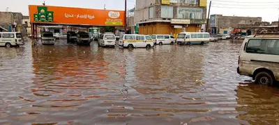 اخبار اليمن الان أمطار لدقائق تصريف المياه زنجبار اخبار اليمن الان الحدث اليوم عاجل