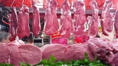 اخبار اليمن الان استقرار اللحوم المعروض الأسعار الأسواق اخبار اليمن الان الحدث اليوم عاجل