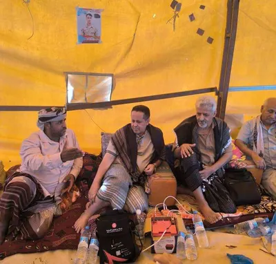 اخبار اليمن الان التوجيه والرقابة الرئاسي وانتقالي الحوشبي اخبار اليمن الان الحدث اليوم عاجل