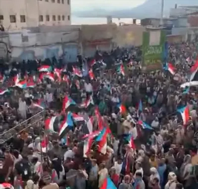 اخبار اليمن الان الحدث اليوم عاجل 