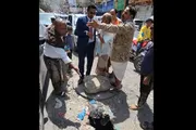 اخبار اليمن الان الحدث اليوم عاجل كريتر إسكاي