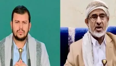 اخبار اليمن الان الحدث اليوم عاجل 