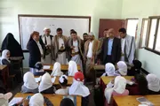 صحيفة الثورة صنعاء اخبار اليمن الان المحويت الدراسي ويشيدان بانتظام التعليمية اخبار اليمن الان الحدث اليوم عاجل صحيفة الثورة صنعاء