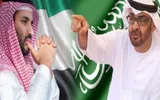 وكالة الصحافة اليمنية اخبار اليمن الان اللعبة الكبرى السعودية الإمارات المتكررة اخبار اليمن الان الحدث اليوم عاجل وكالة الصحافة اليمنية
