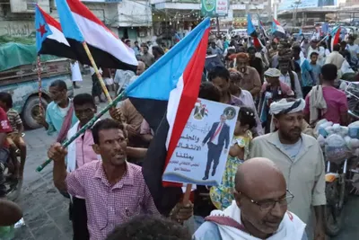 اخبار اليمن الان الحدث اليوم عاجل 